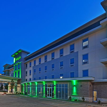 Holiday Inn - Amarillo East By Ihg Eksteriør billede