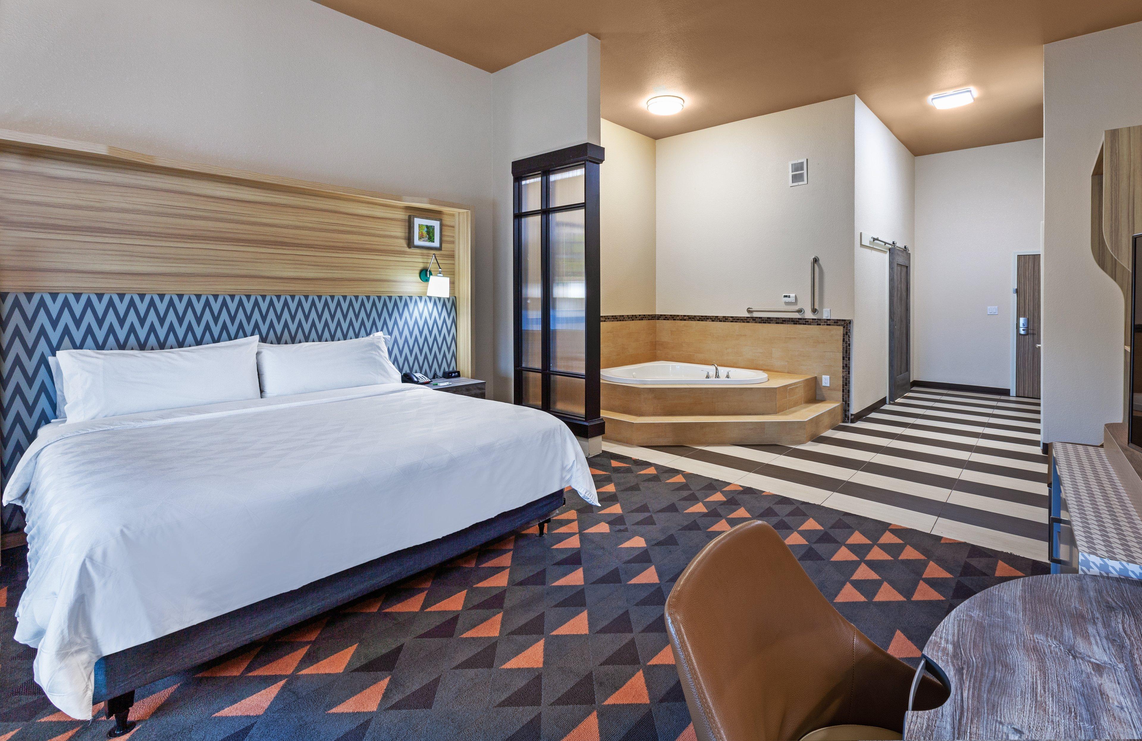 Holiday Inn - Amarillo East By Ihg Eksteriør billede