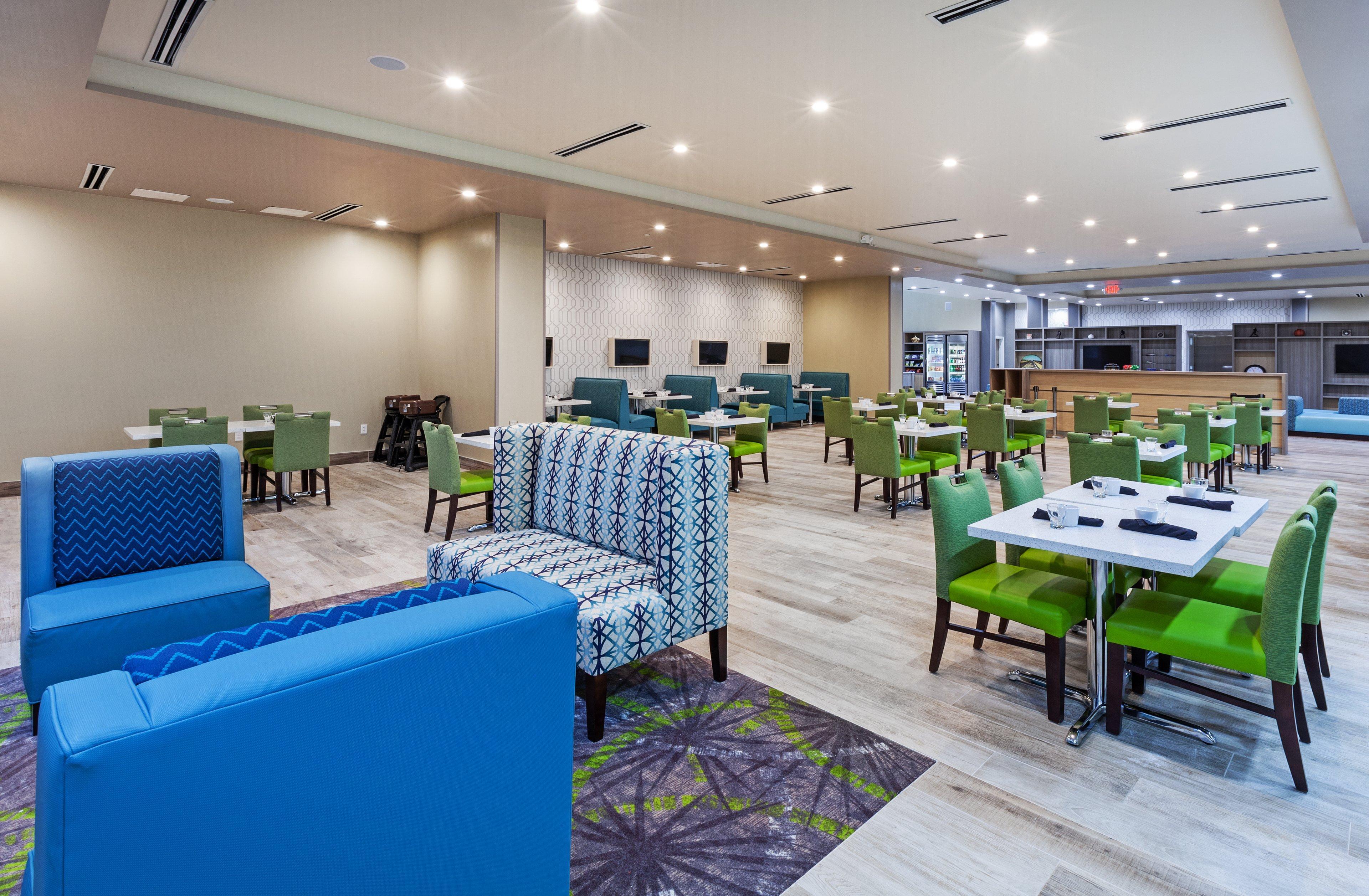 Holiday Inn - Amarillo East By Ihg Eksteriør billede