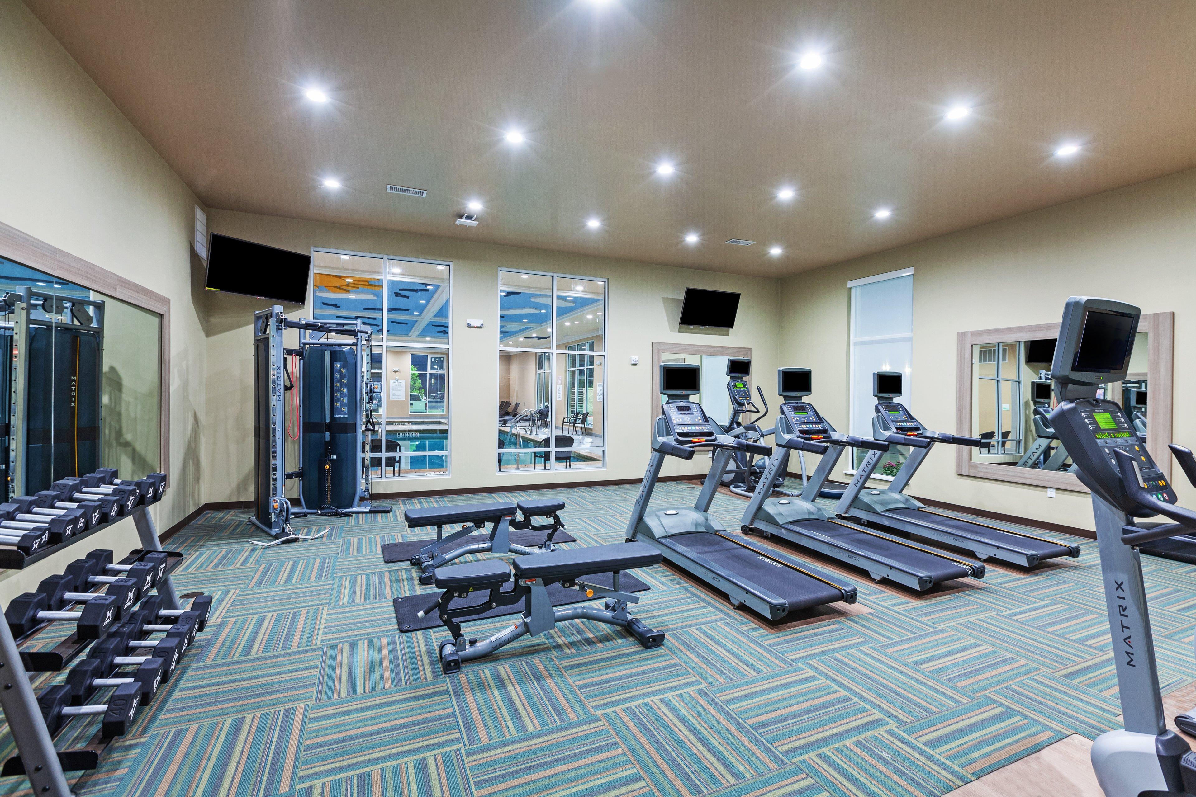 Holiday Inn - Amarillo East By Ihg Eksteriør billede