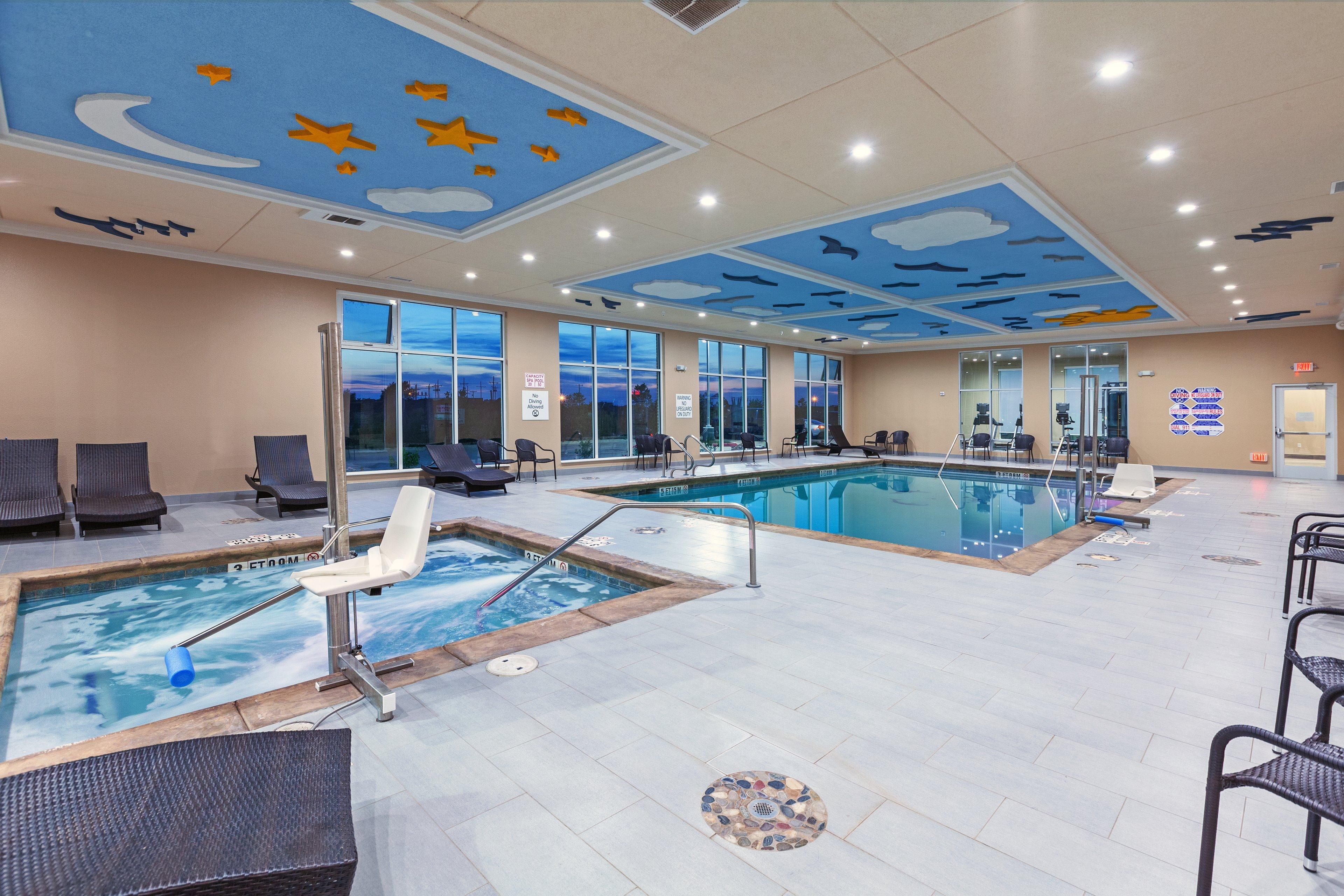 Holiday Inn - Amarillo East By Ihg Eksteriør billede