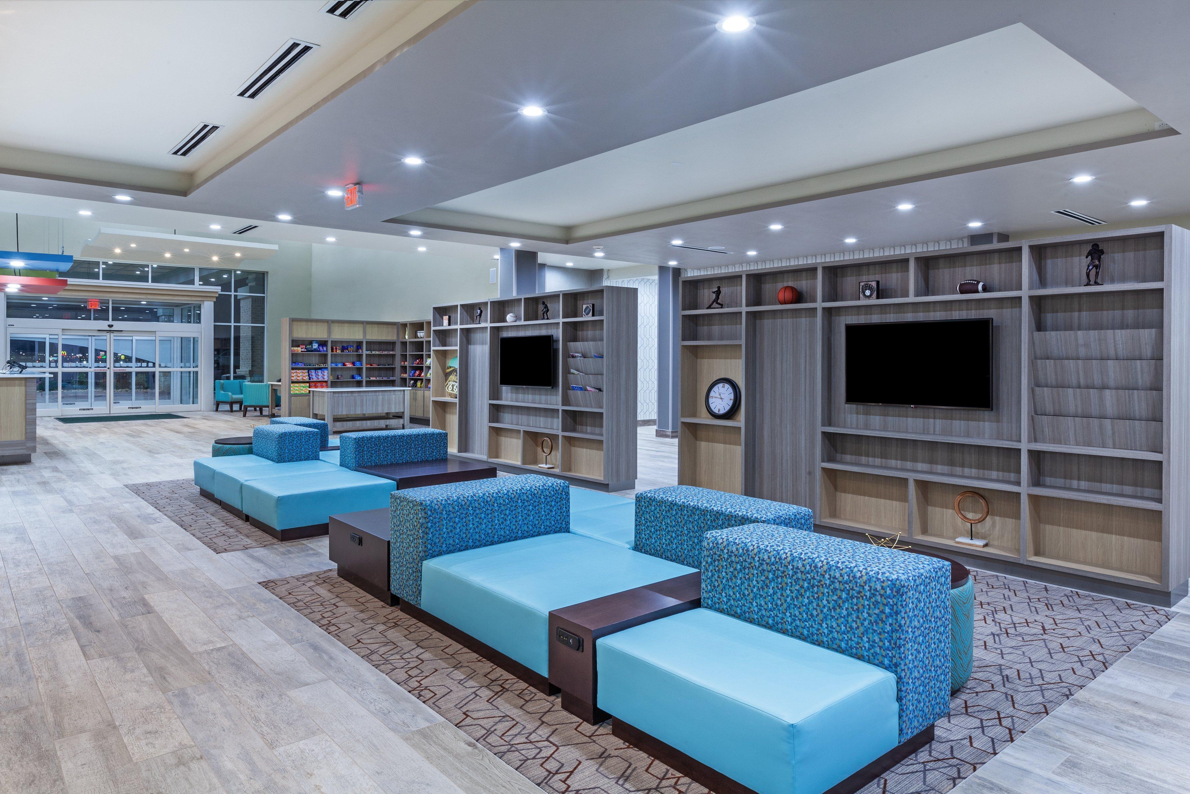 Holiday Inn - Amarillo East By Ihg Eksteriør billede