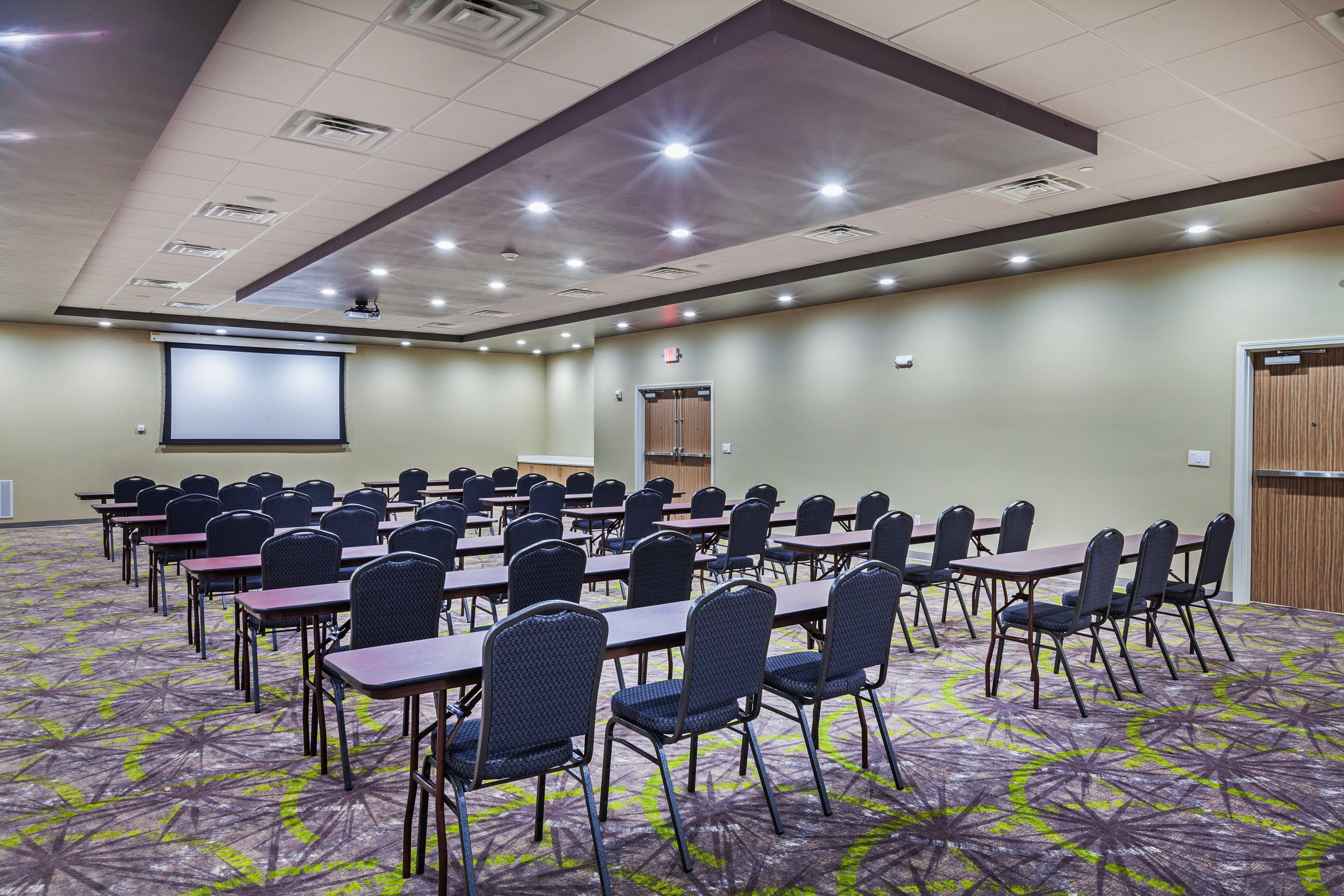 Holiday Inn - Amarillo East By Ihg Eksteriør billede