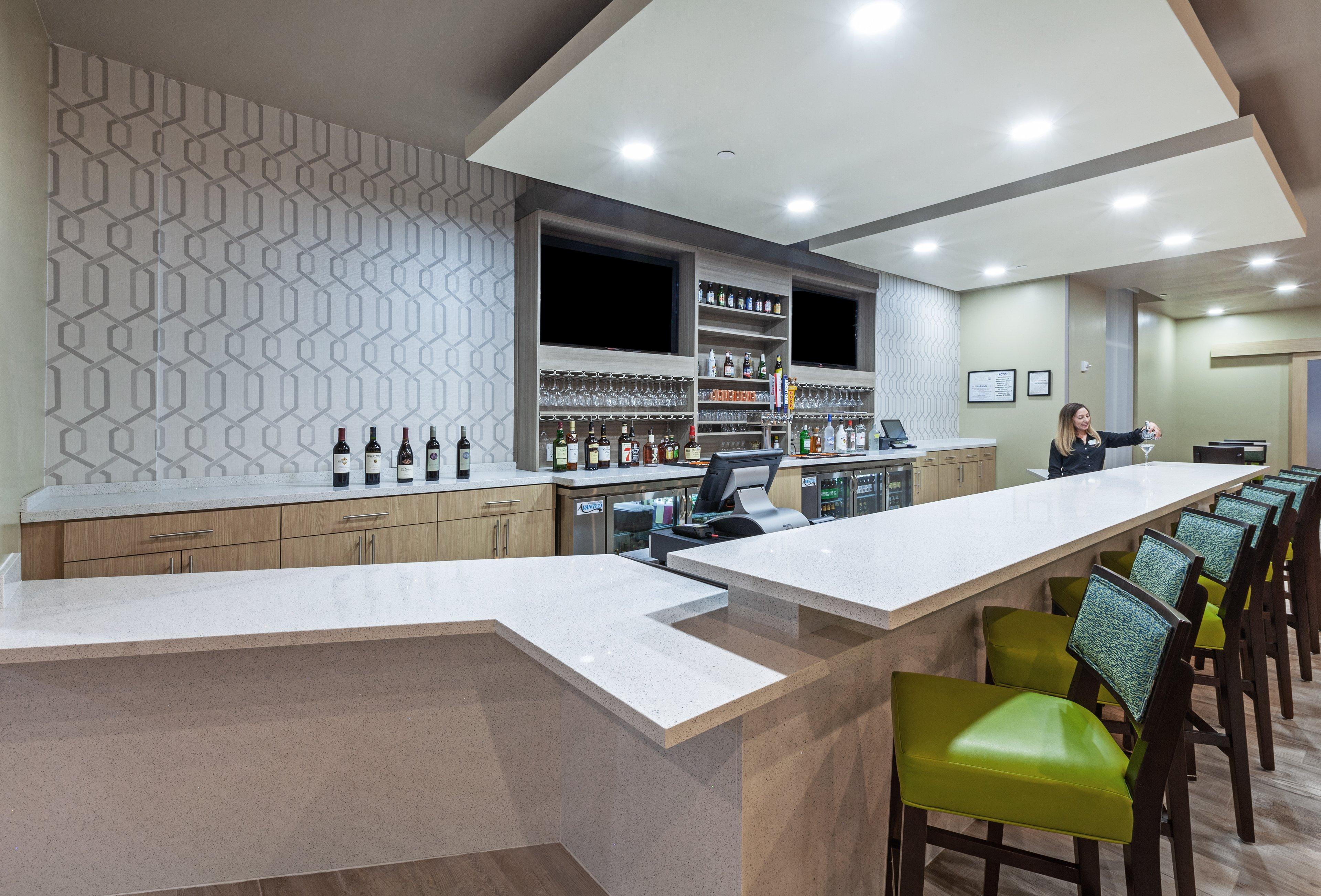 Holiday Inn - Amarillo East By Ihg Eksteriør billede