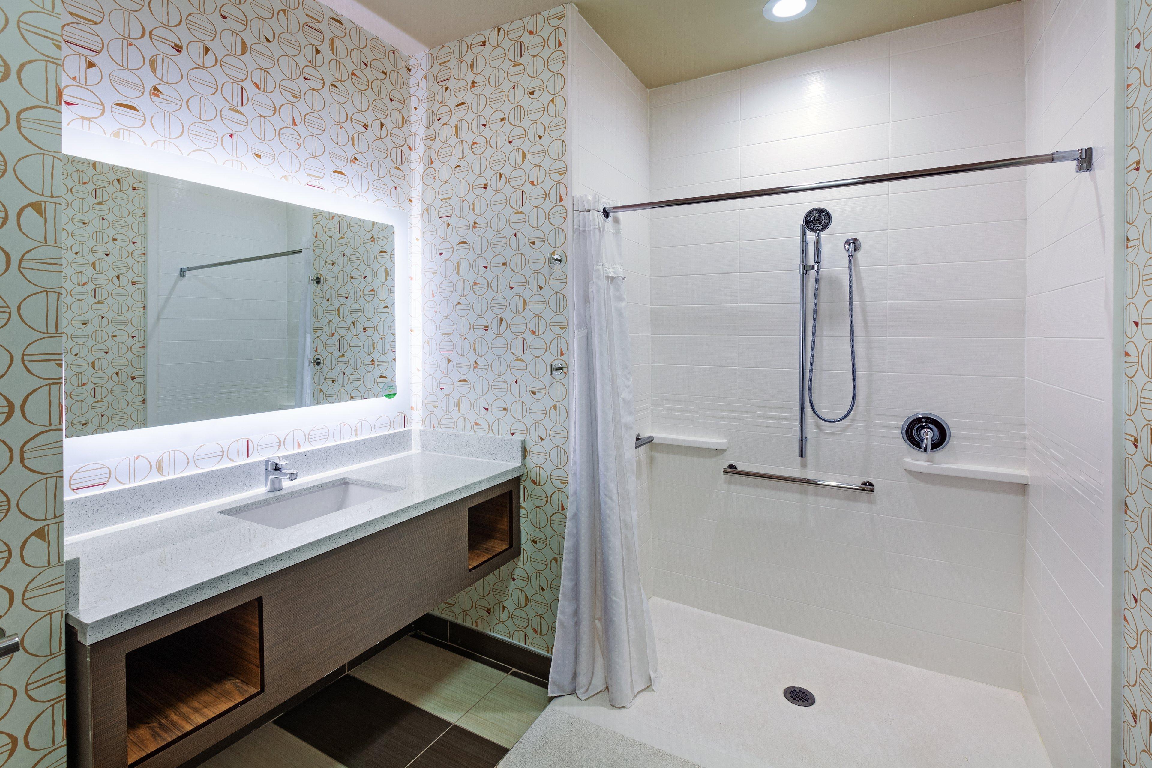Holiday Inn - Amarillo East By Ihg Eksteriør billede