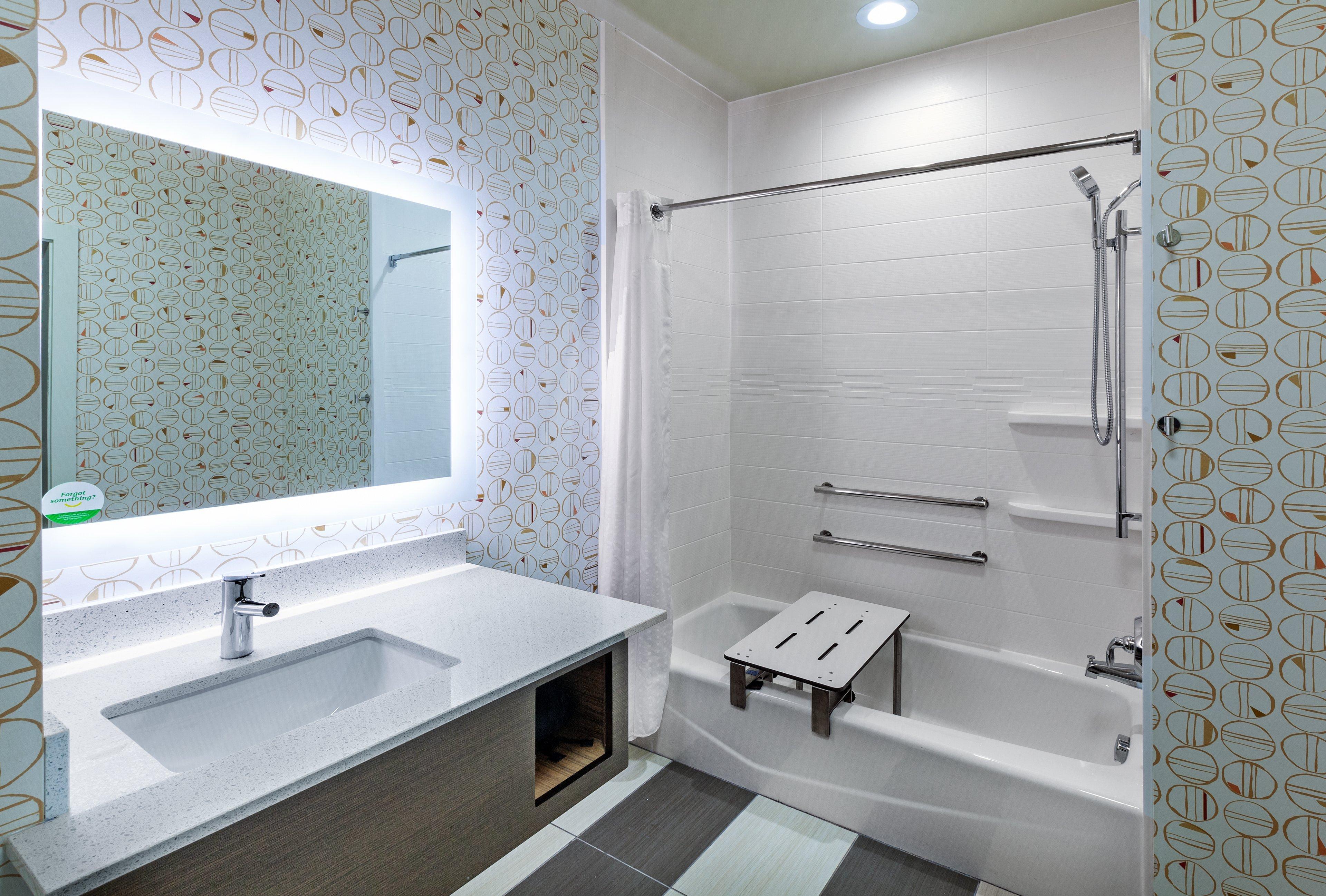 Holiday Inn - Amarillo East By Ihg Eksteriør billede
