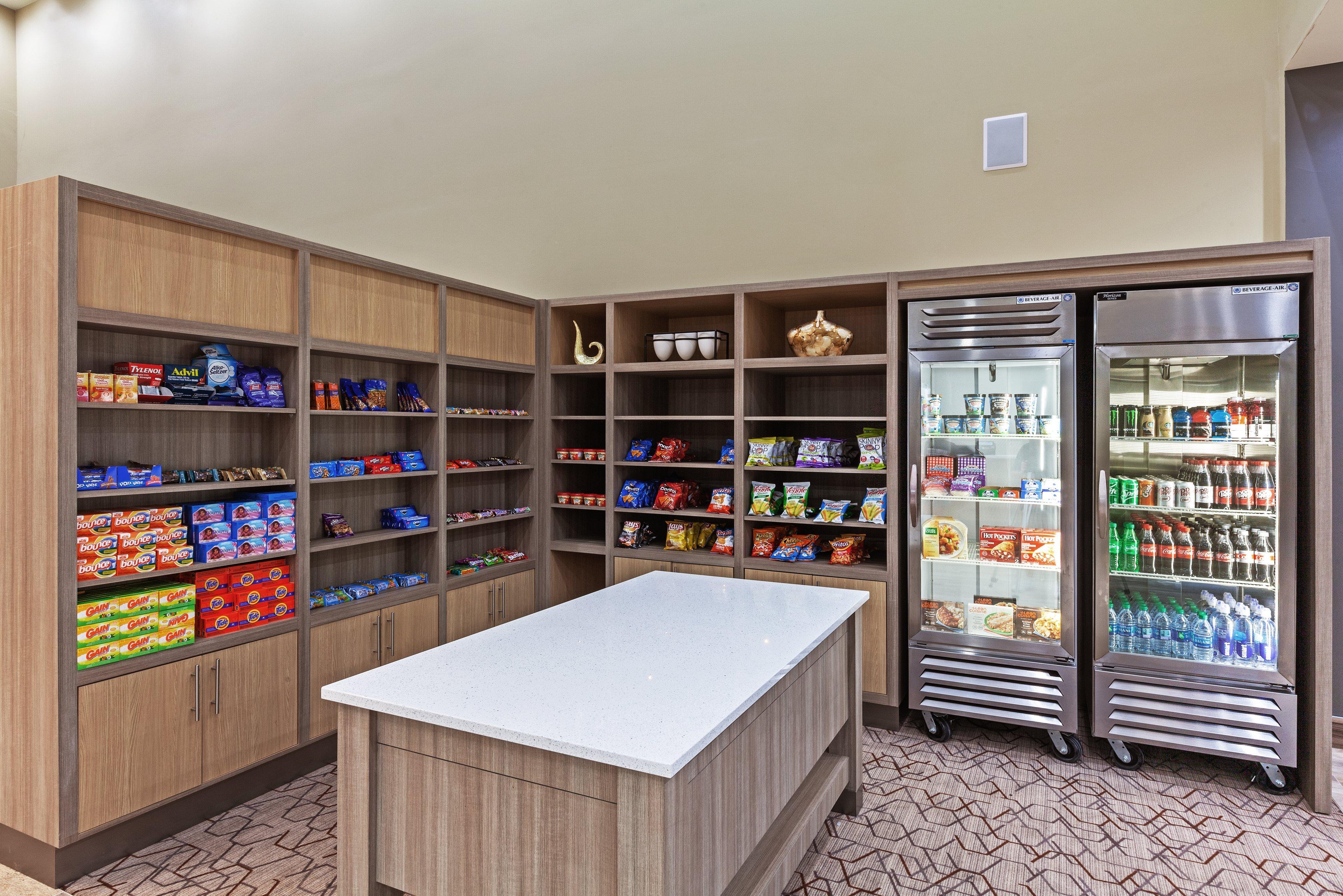 Holiday Inn - Amarillo East By Ihg Eksteriør billede