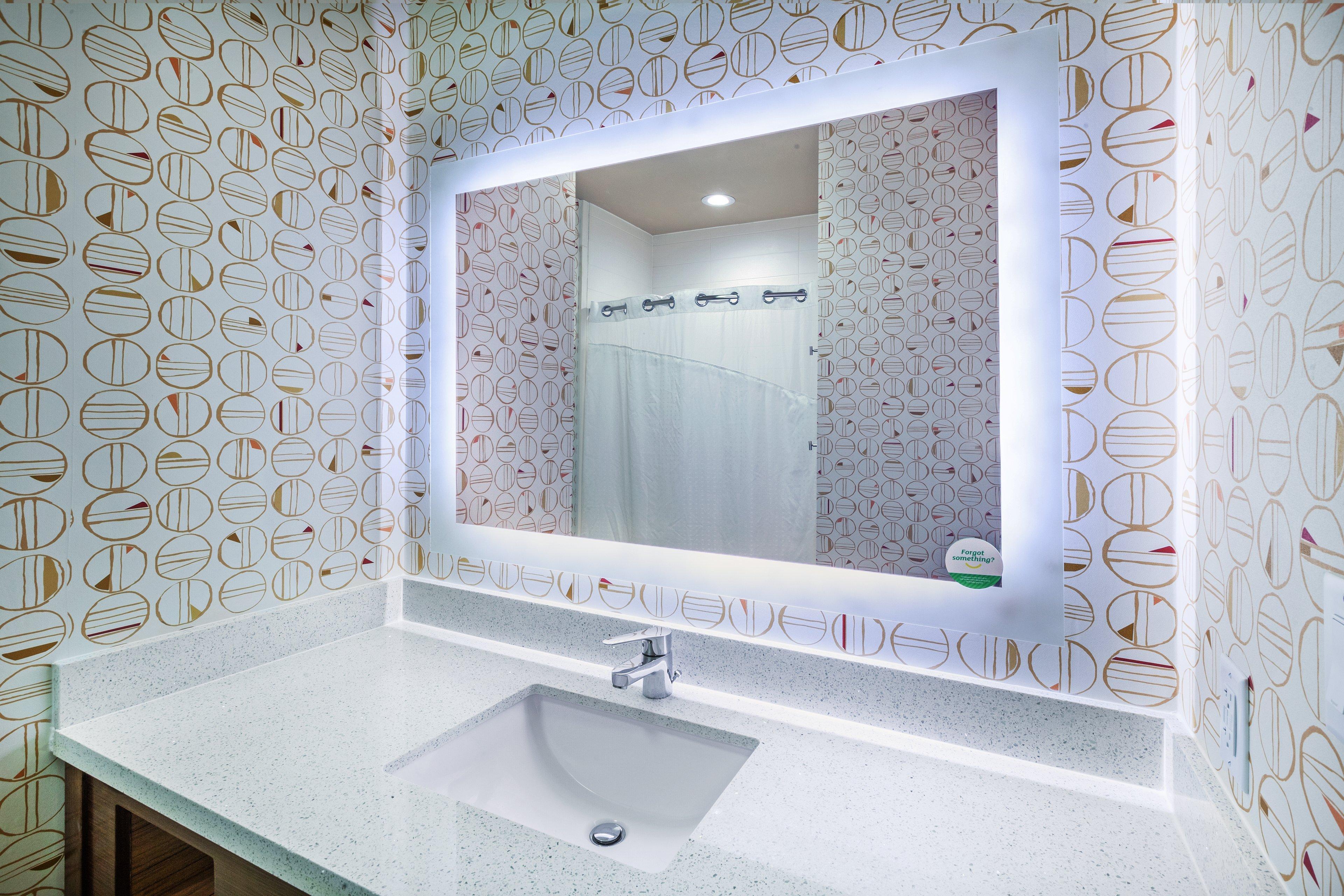 Holiday Inn - Amarillo East By Ihg Eksteriør billede