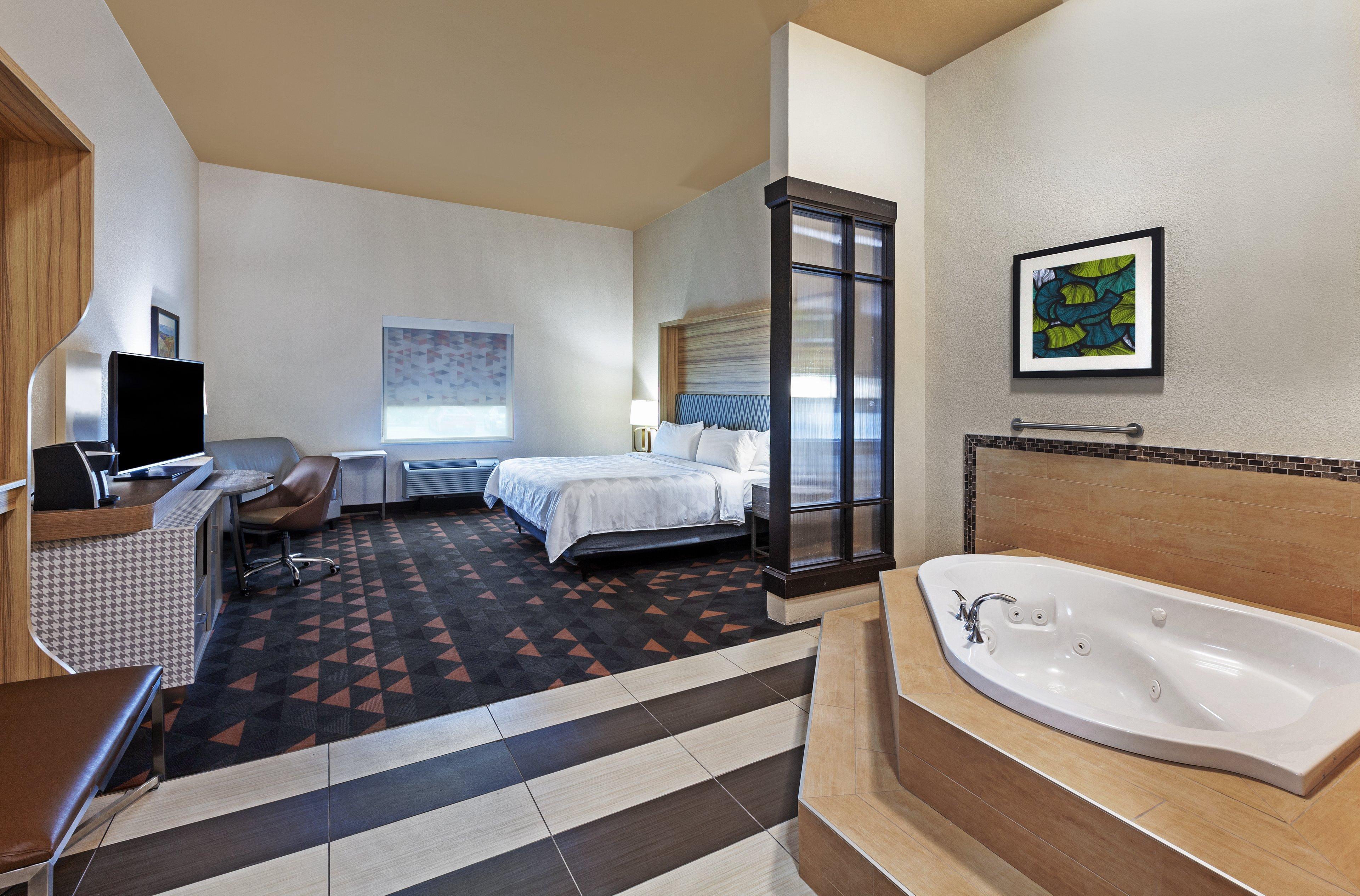 Holiday Inn - Amarillo East By Ihg Eksteriør billede