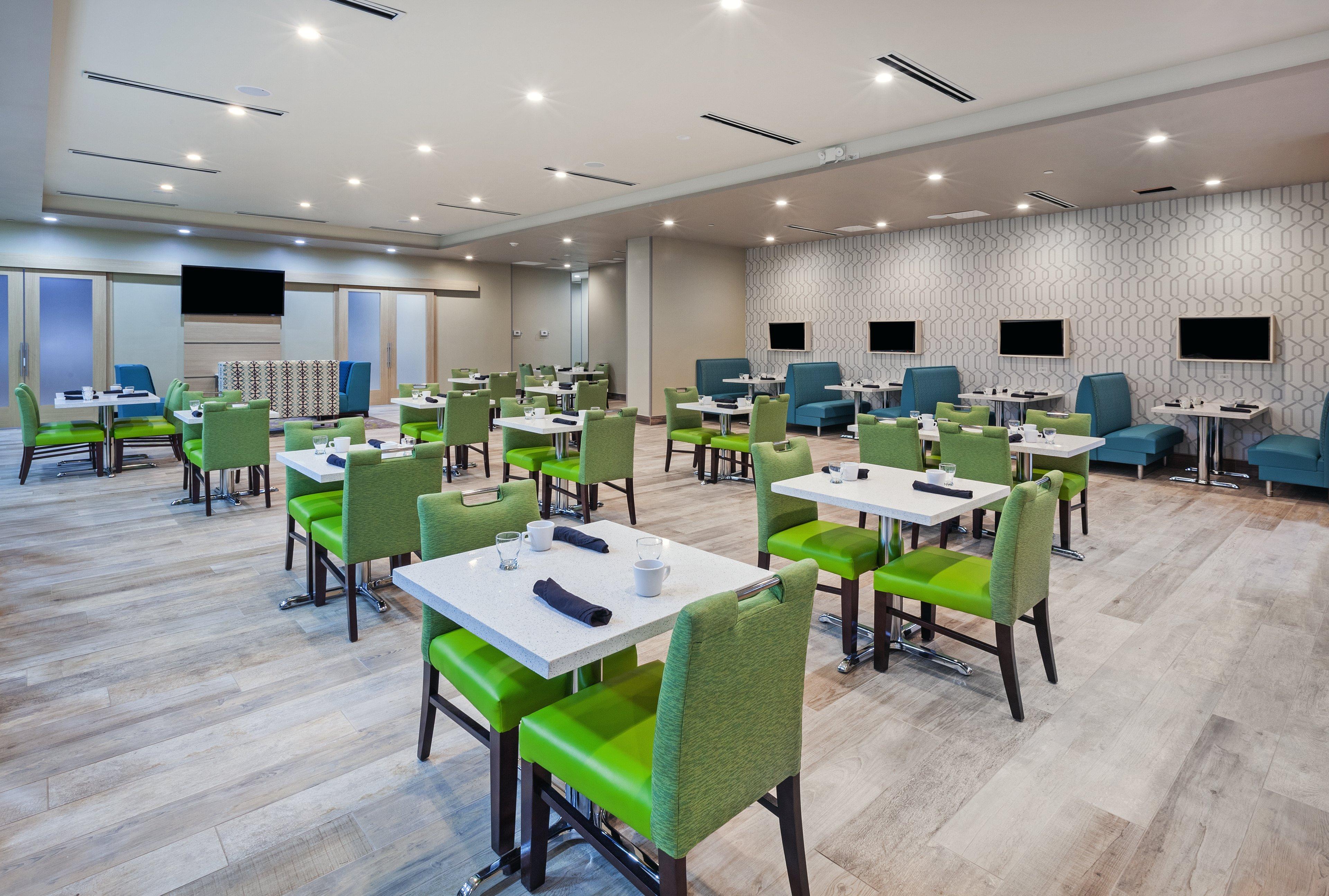 Holiday Inn - Amarillo East By Ihg Eksteriør billede